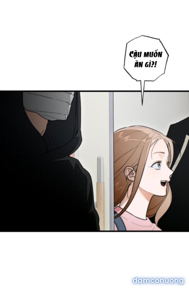 18+ Mong Ước Của Ác Ma 