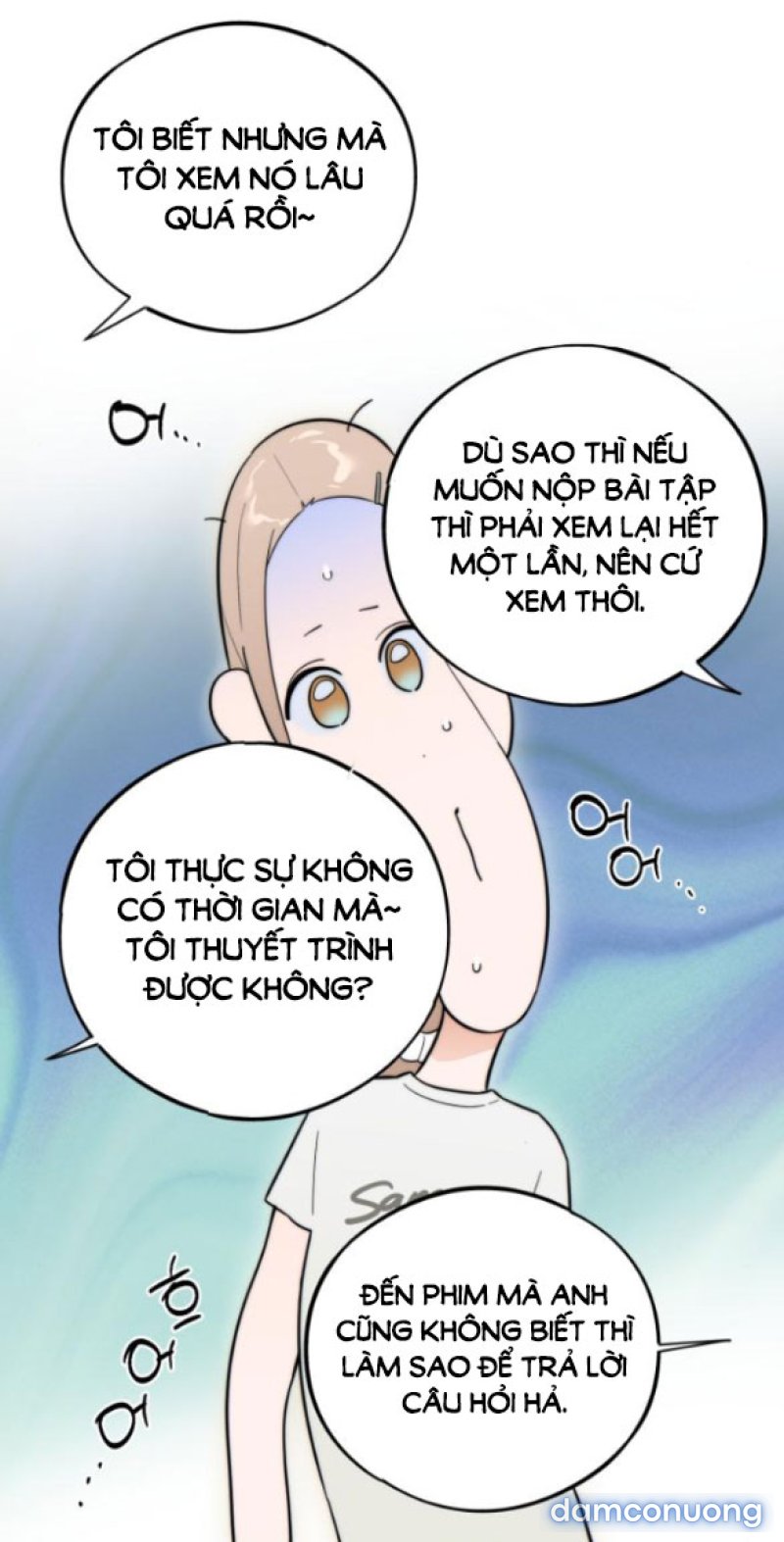 18+ Mong Ước Của Ác Ma 