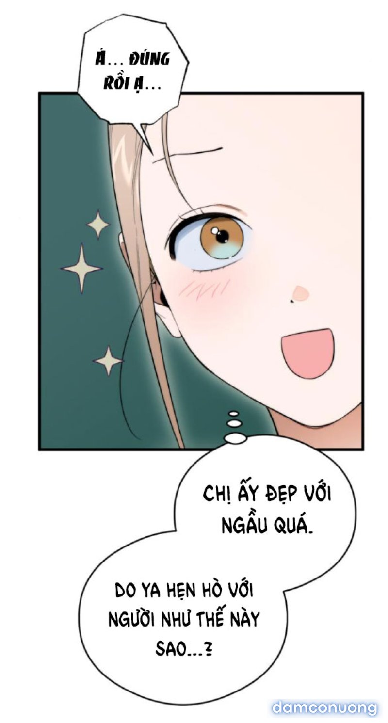 18+ Mong Ước Của Ác Ma 
