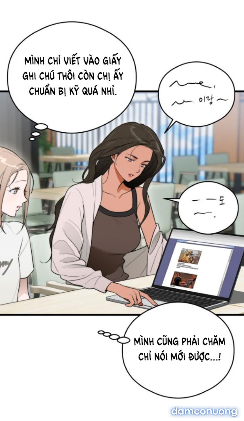 18+ Mong Ước Của Ác Ma 