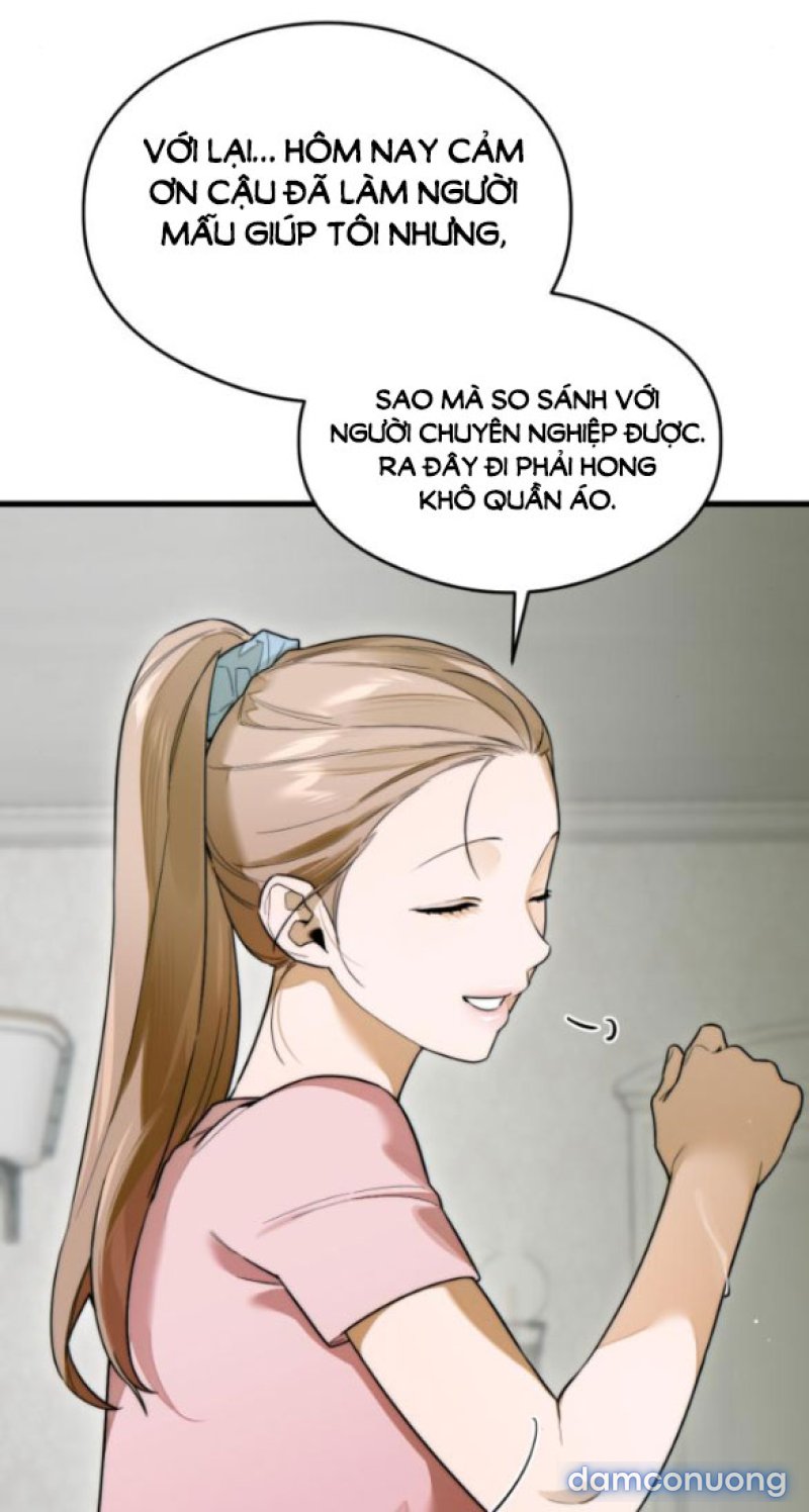 18+ Mong Ước Của Ác Ma 