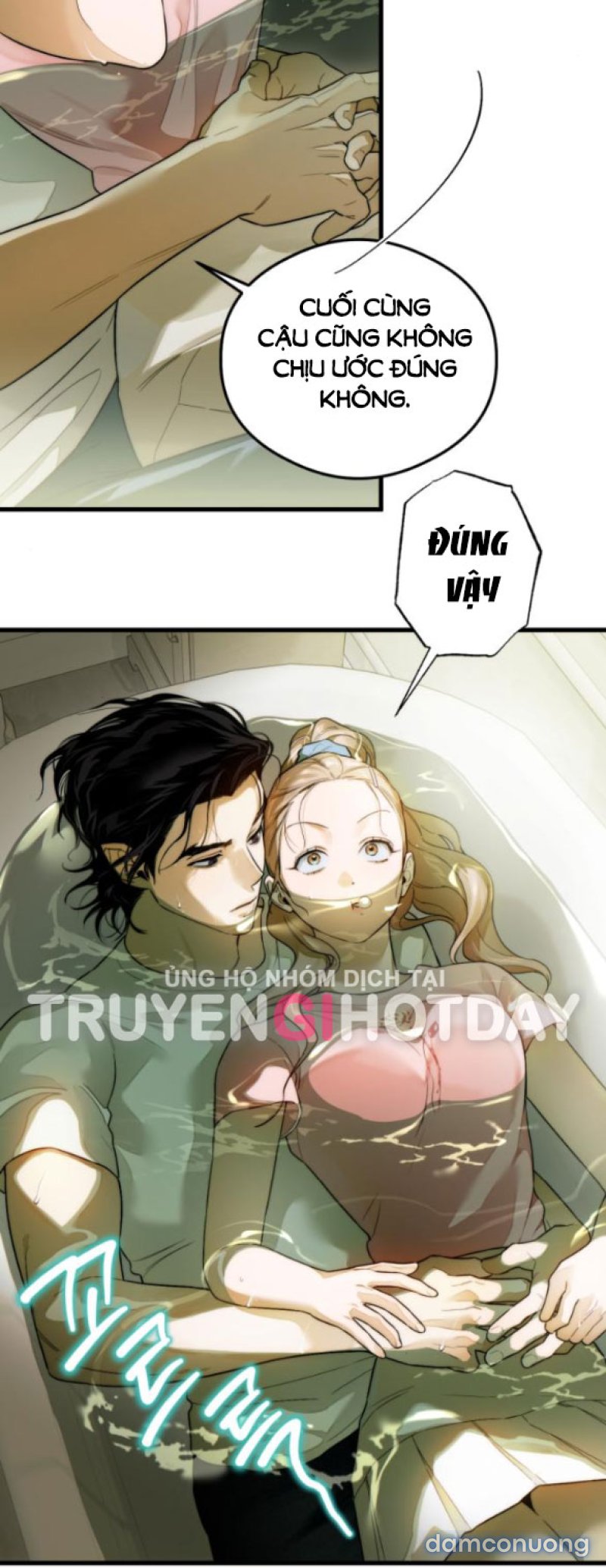 18+ Mong Ước Của Ác Ma 