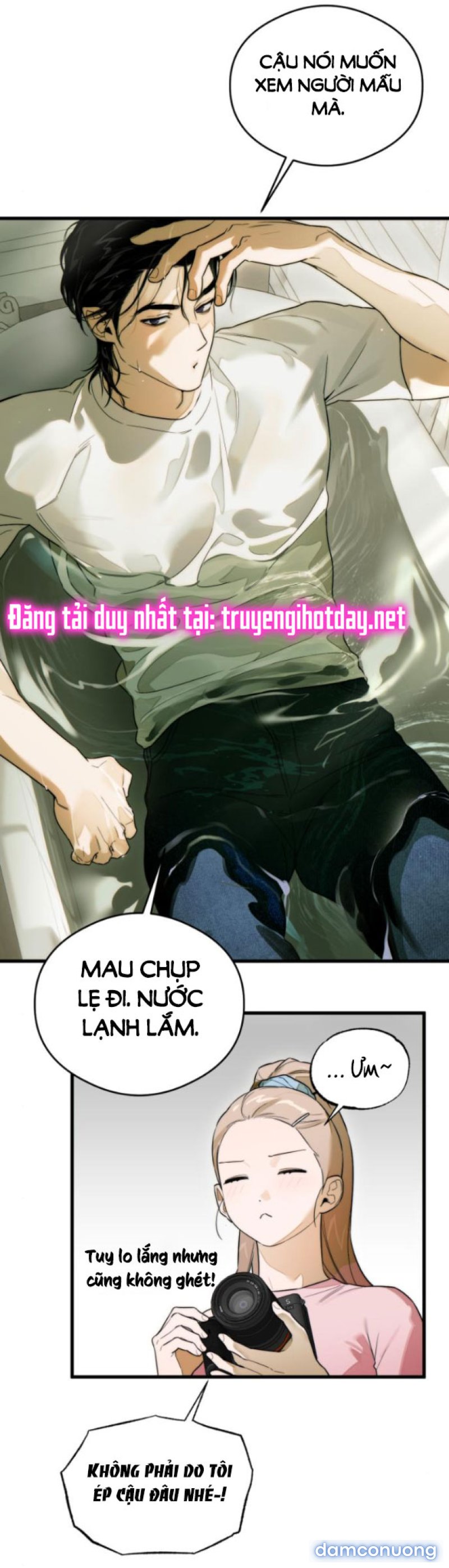 18+ Mong Ước Của Ác Ma 