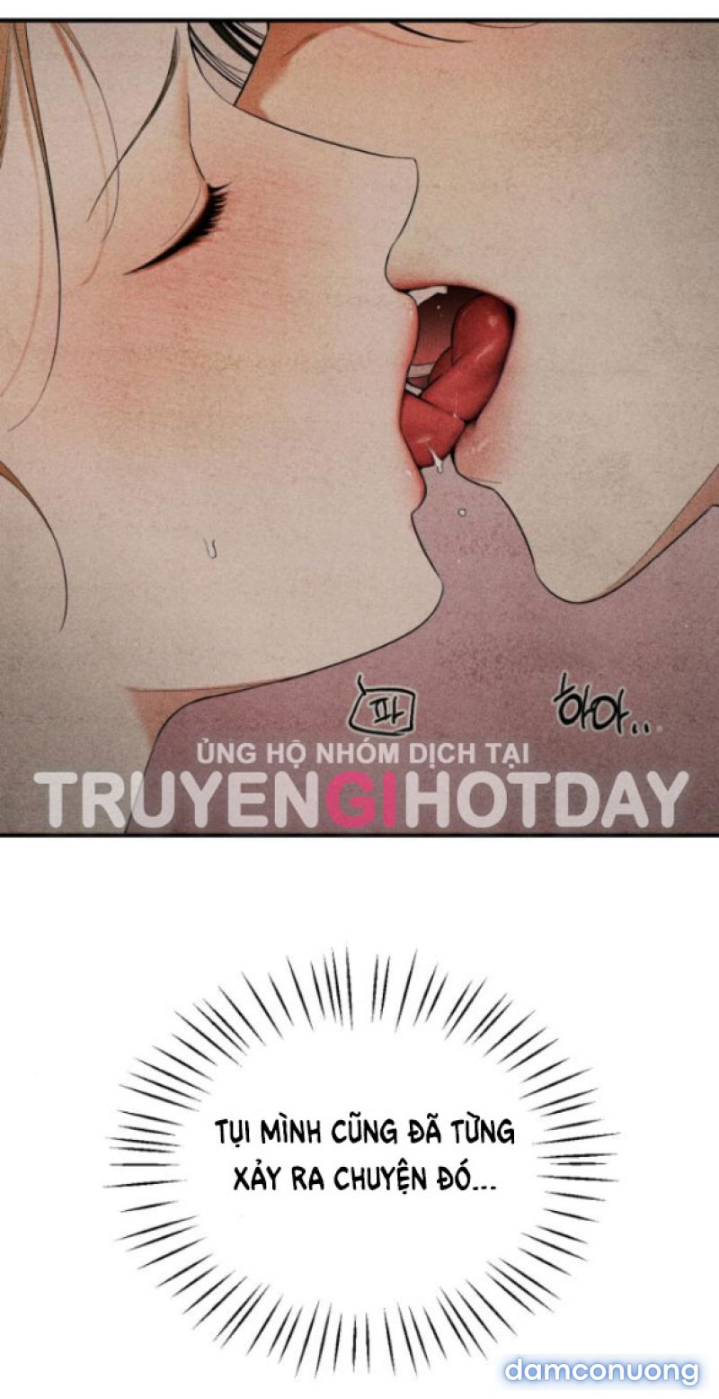 18+ Mong Ước Của Ác Ma 