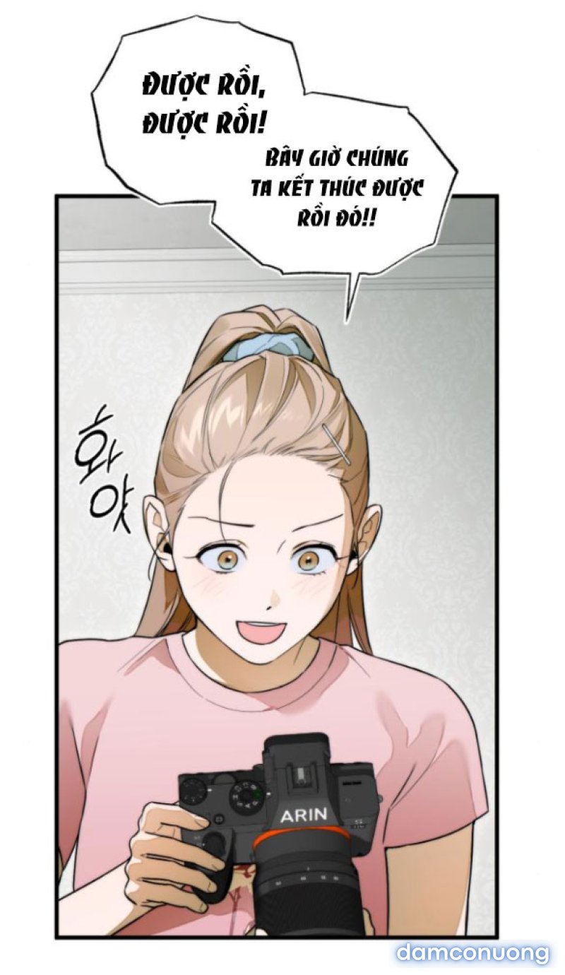 18+ Mong Ước Của Ác Ma 