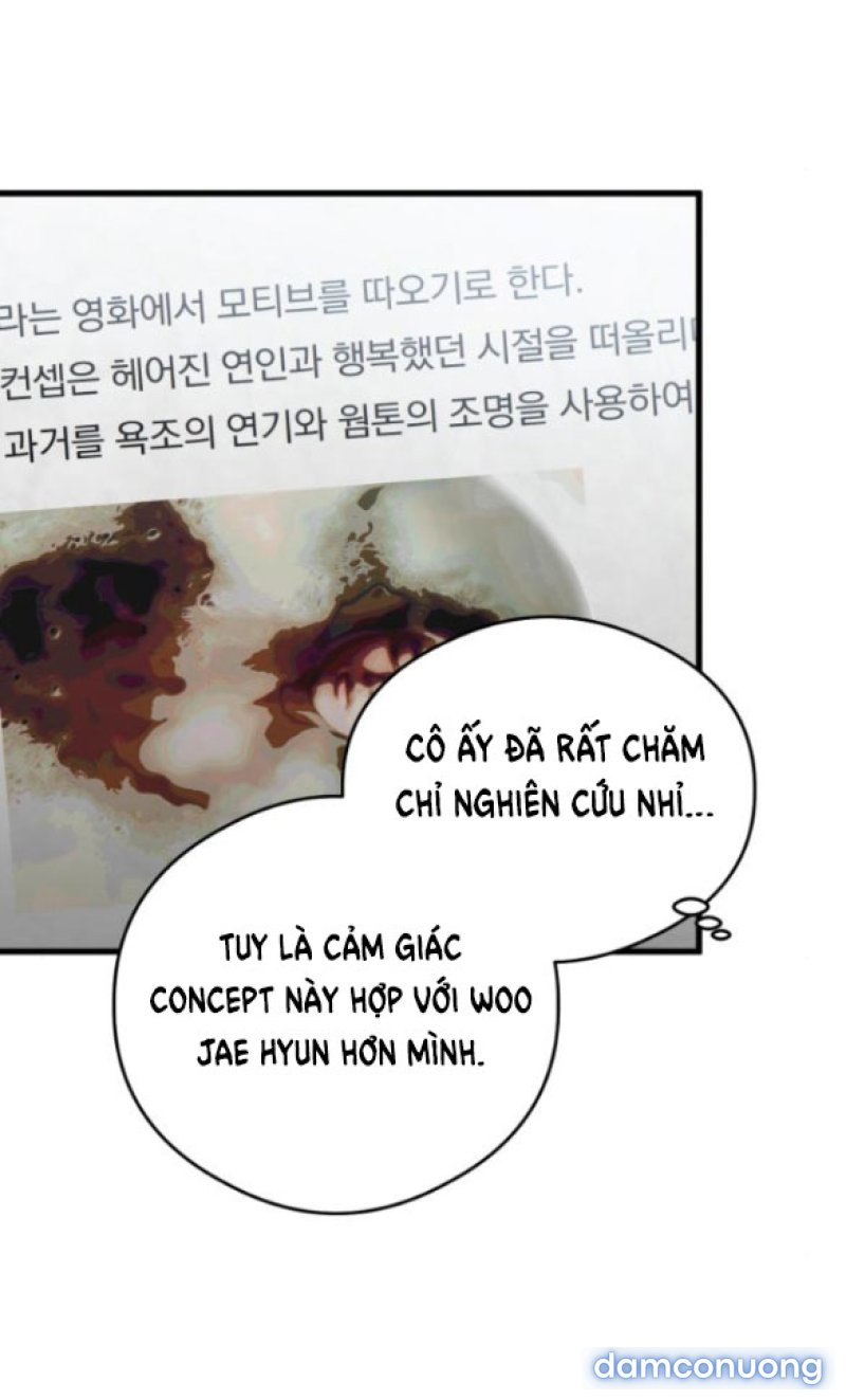 18+ Mong Ước Của Ác Ma 