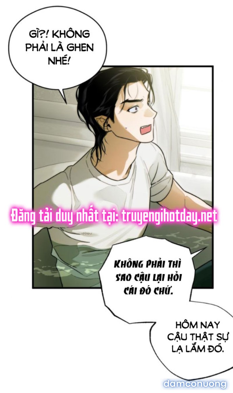 18+ Mong Ước Của Ác Ma 