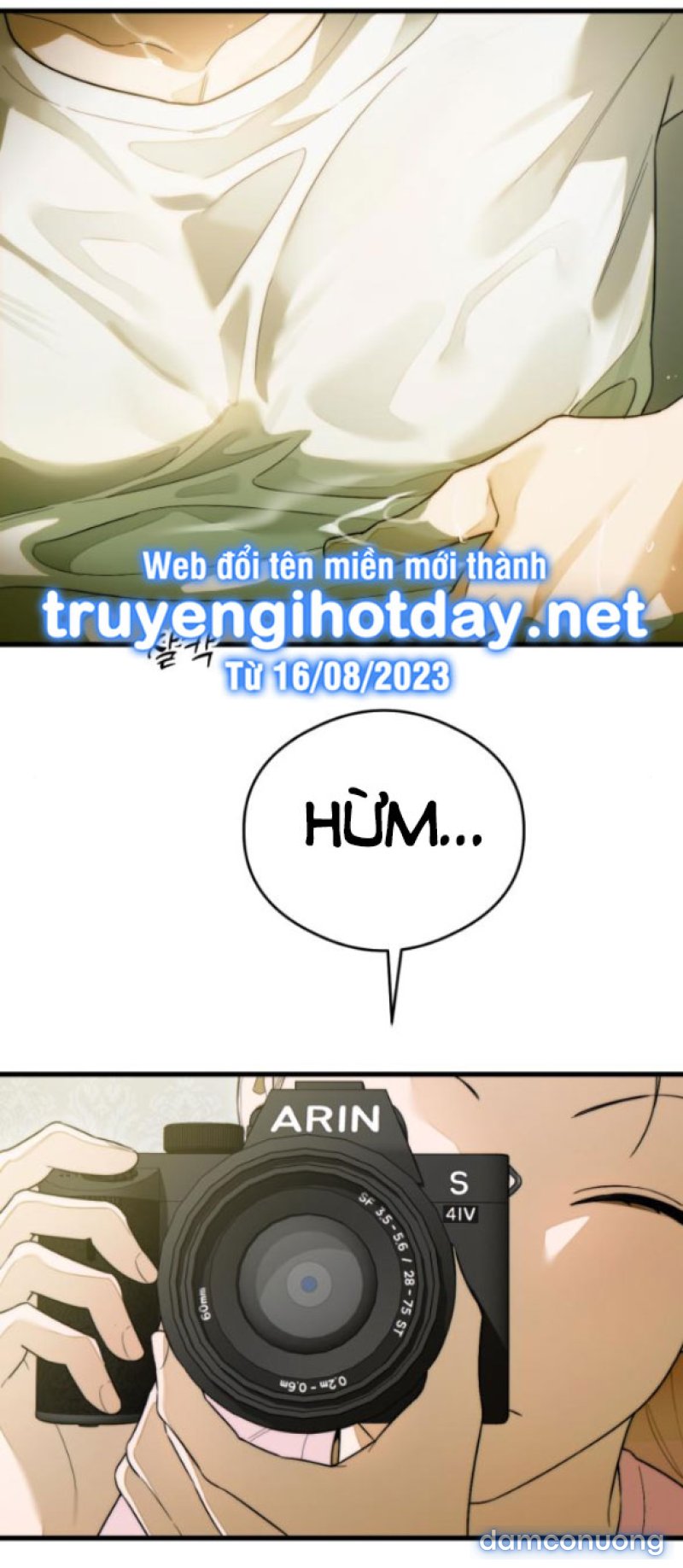 18+ Mong Ước Của Ác Ma 