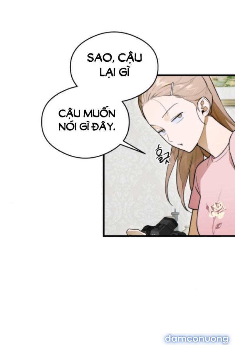 18+ Mong Ước Của Ác Ma 
