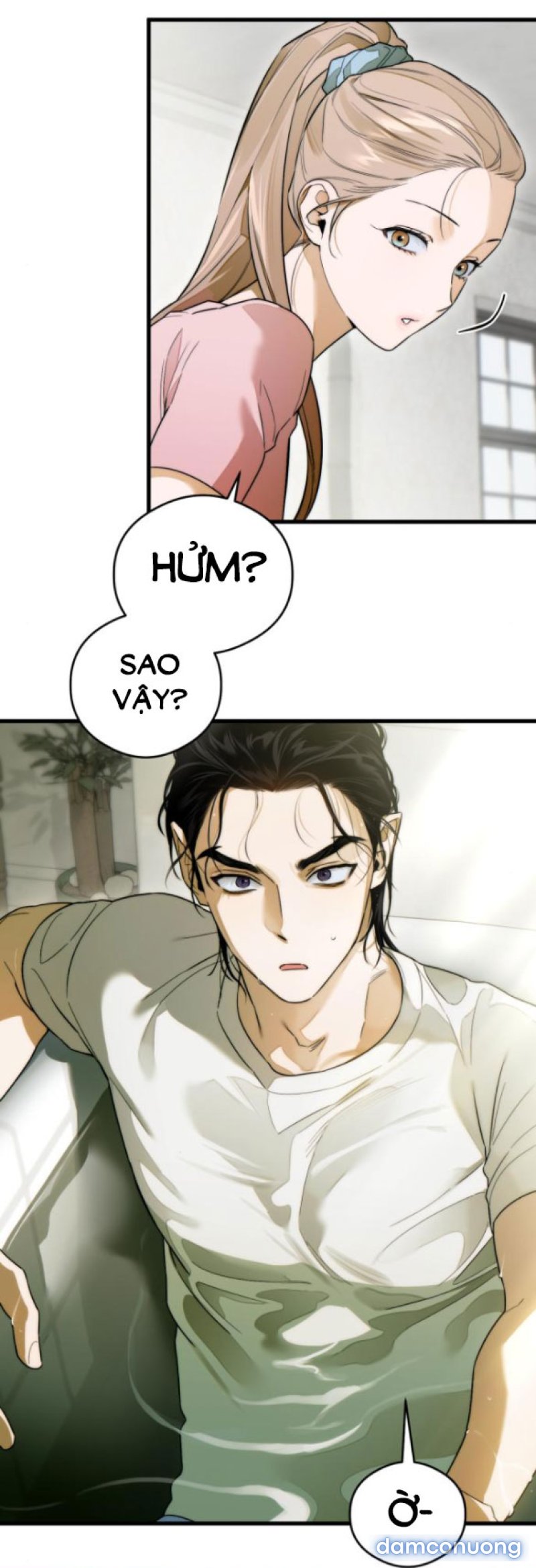 18+ Mong Ước Của Ác Ma 