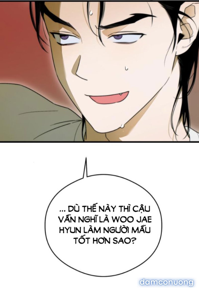 18+ Mong Ước Của Ác Ma 