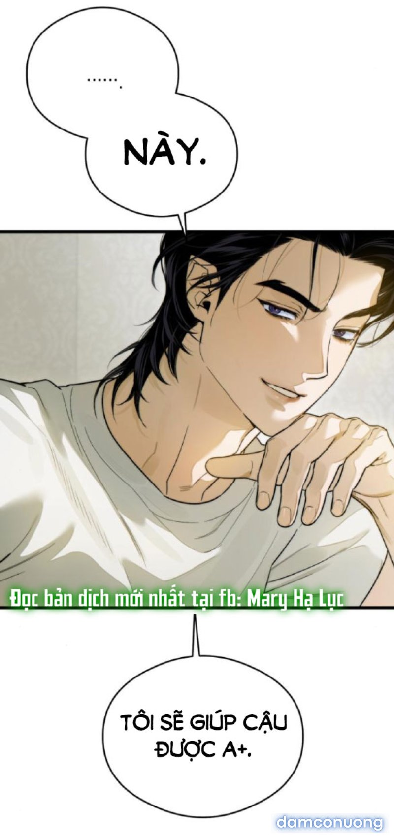 18+ Mong Ước Của Ác Ma 