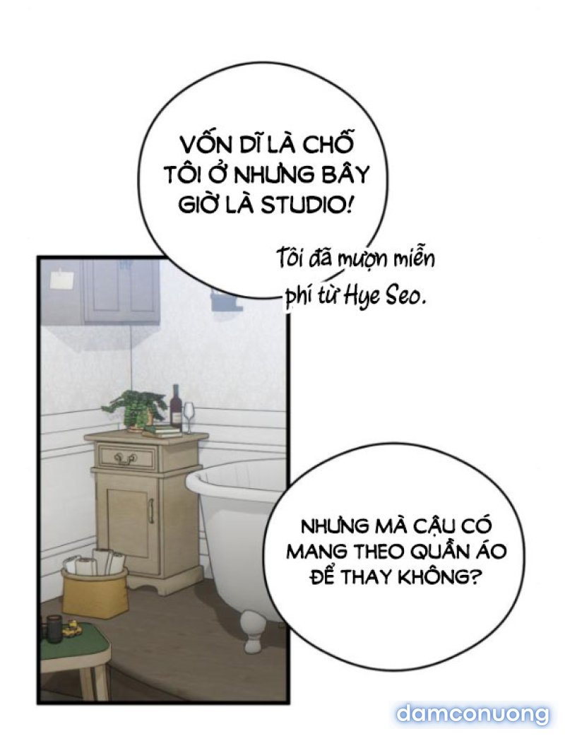 18+ Mong Ước Của Ác Ma 