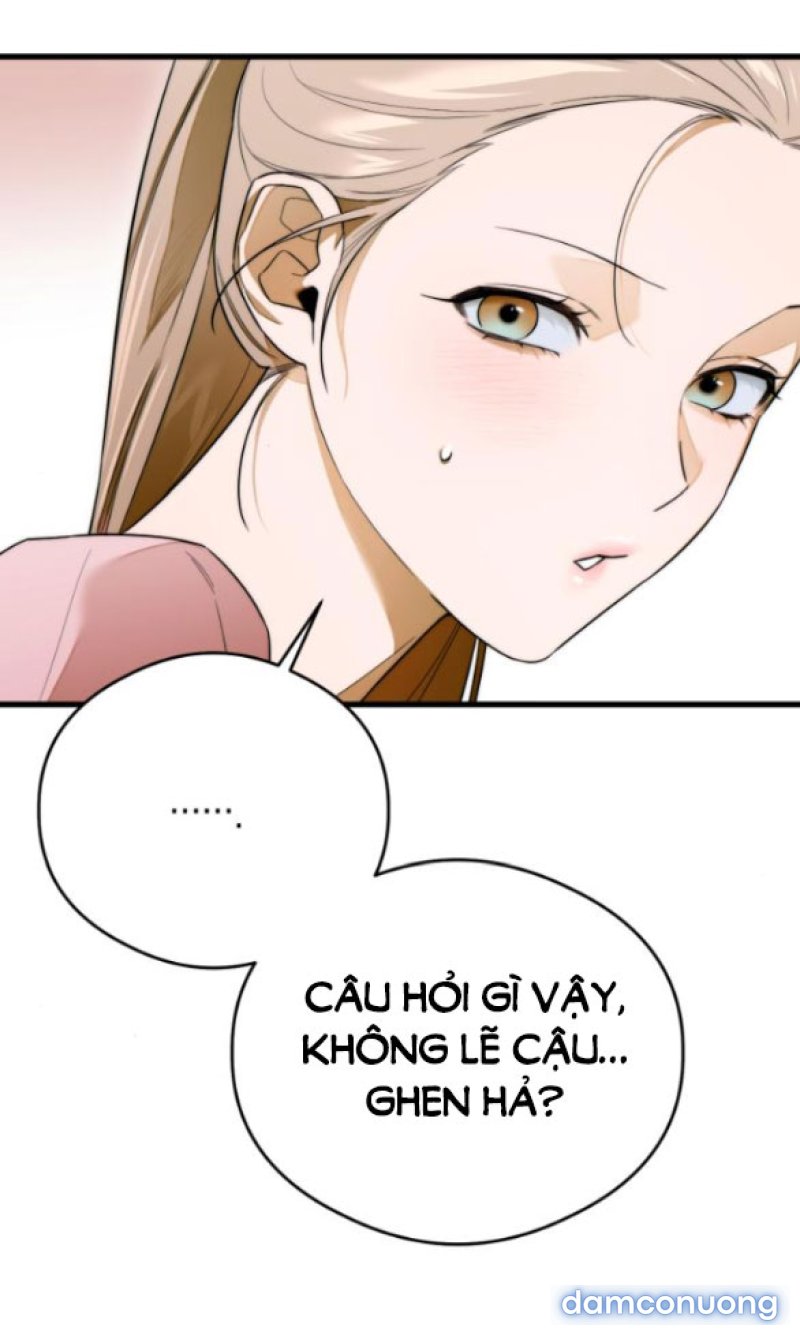 18+ Mong Ước Của Ác Ma 