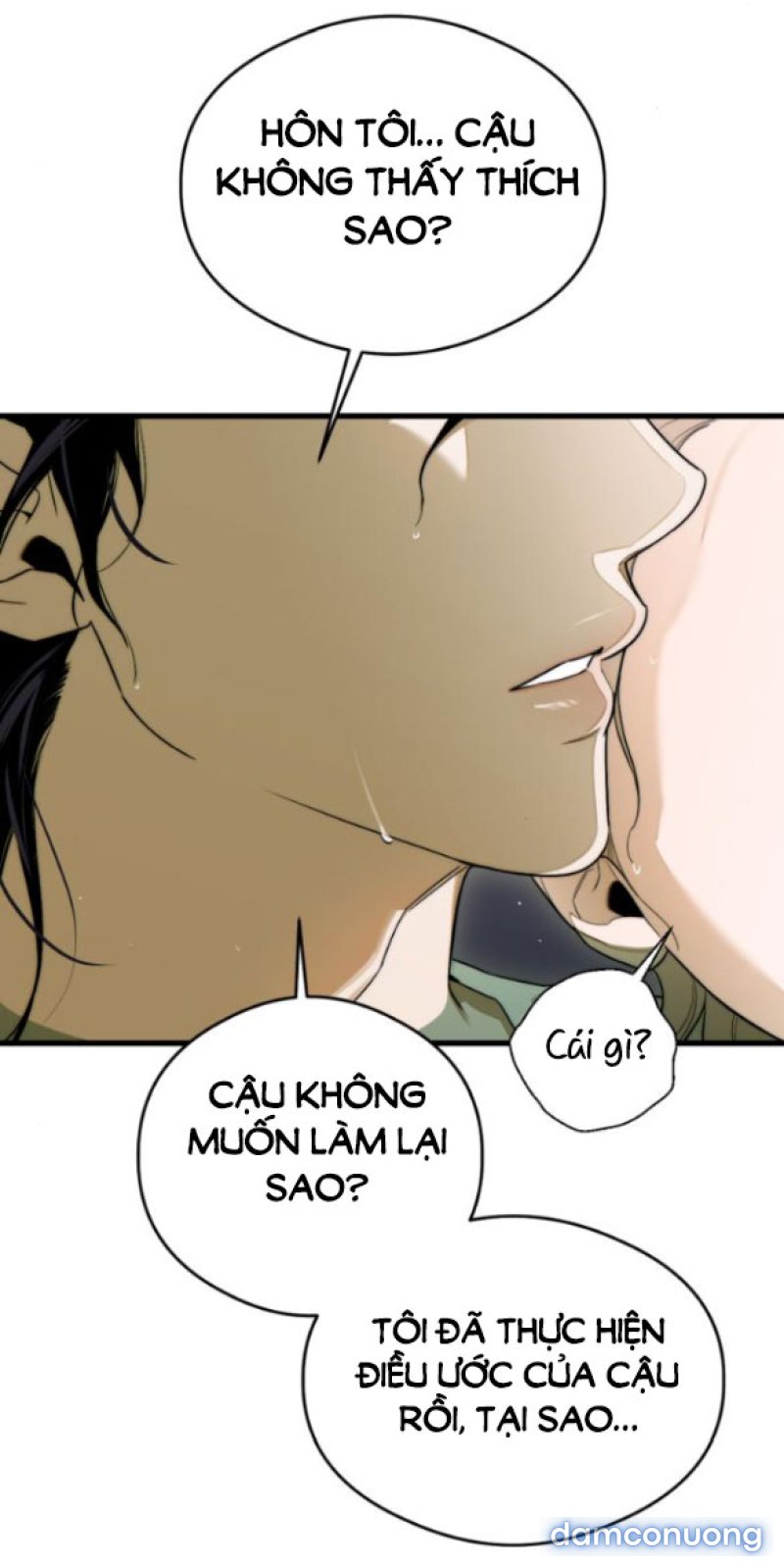 18+ Mong Ước Của Ác Ma 
