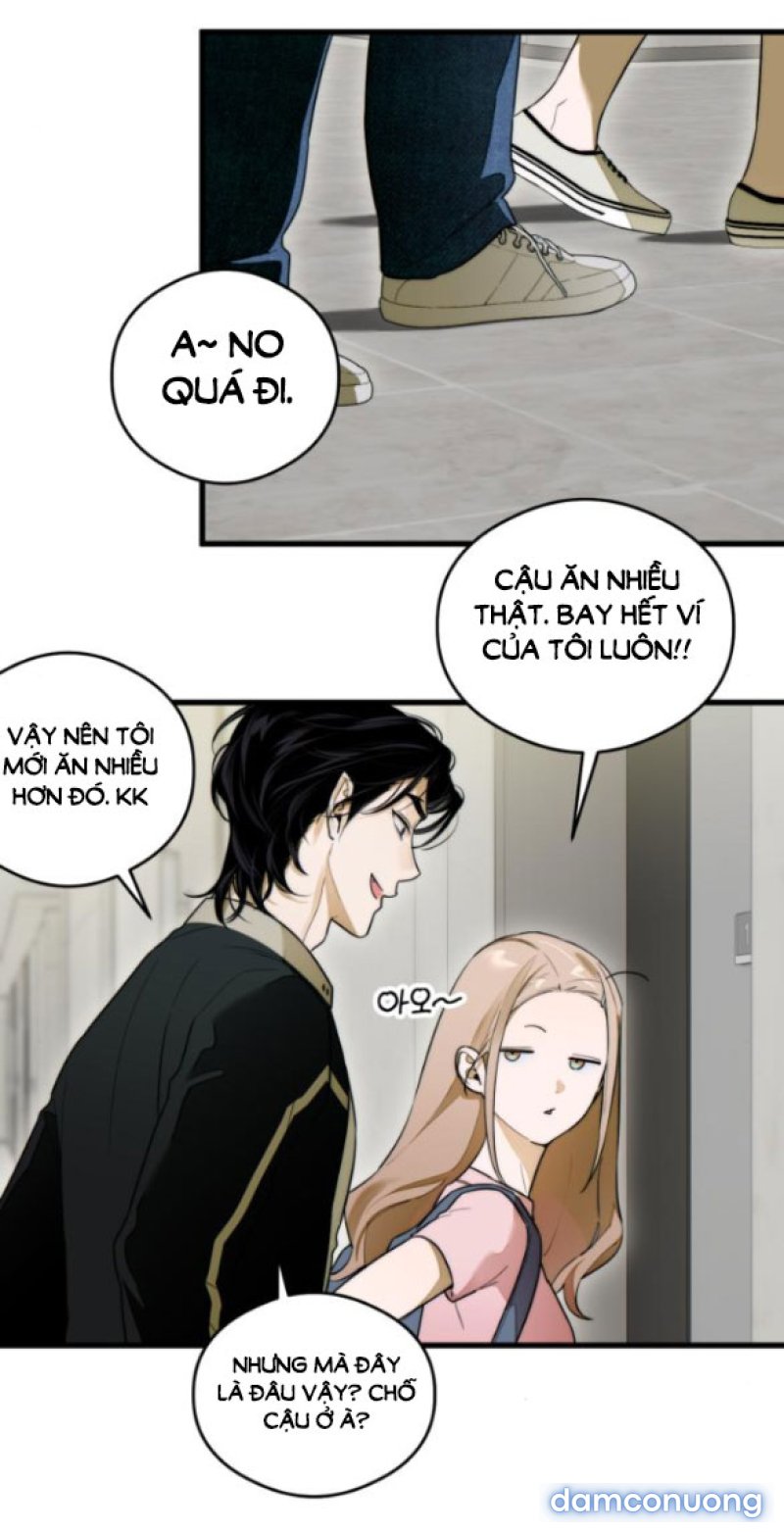 18+ Mong Ước Của Ác Ma 