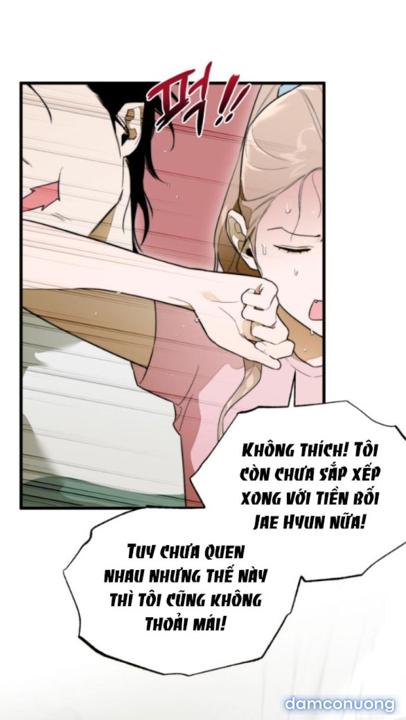 18+ Mong Ước Của Ác Ma 