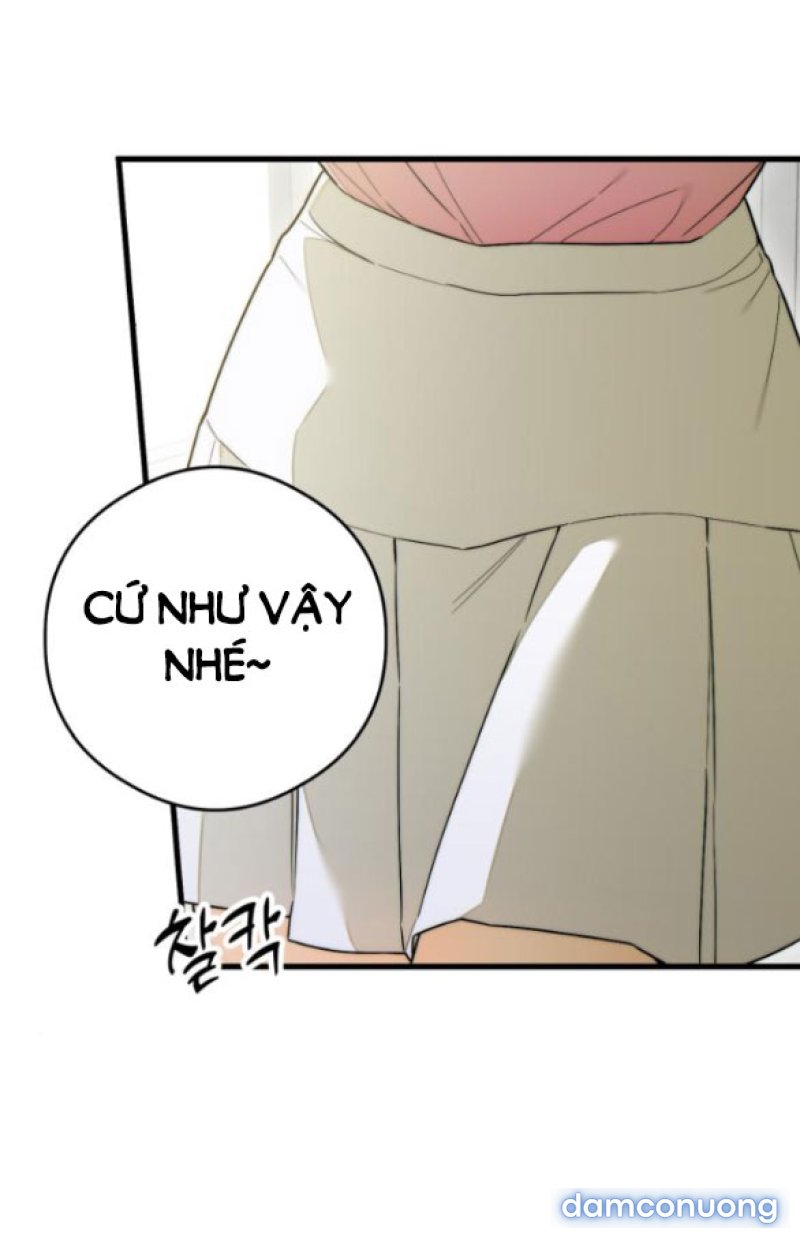 18+ Mong Ước Của Ác Ma 