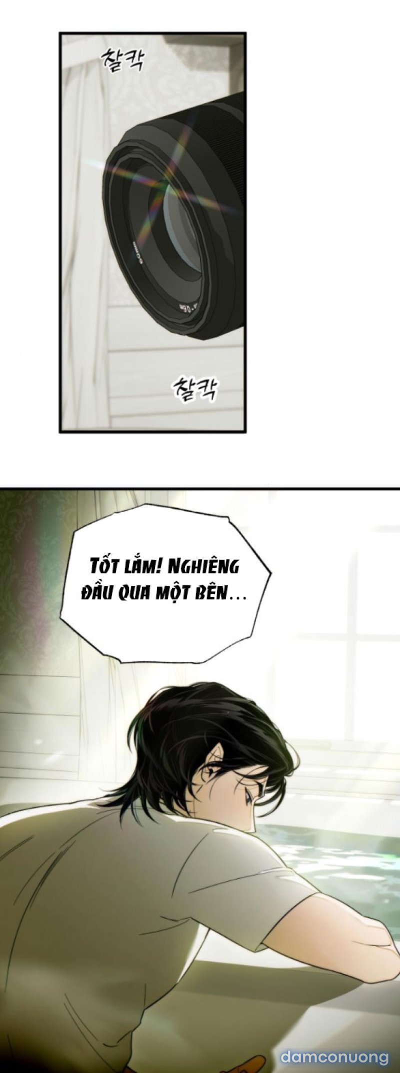 18+ Mong Ước Của Ác Ma 