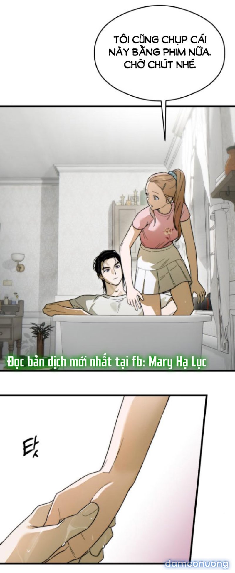 18+ Mong Ước Của Ác Ma 