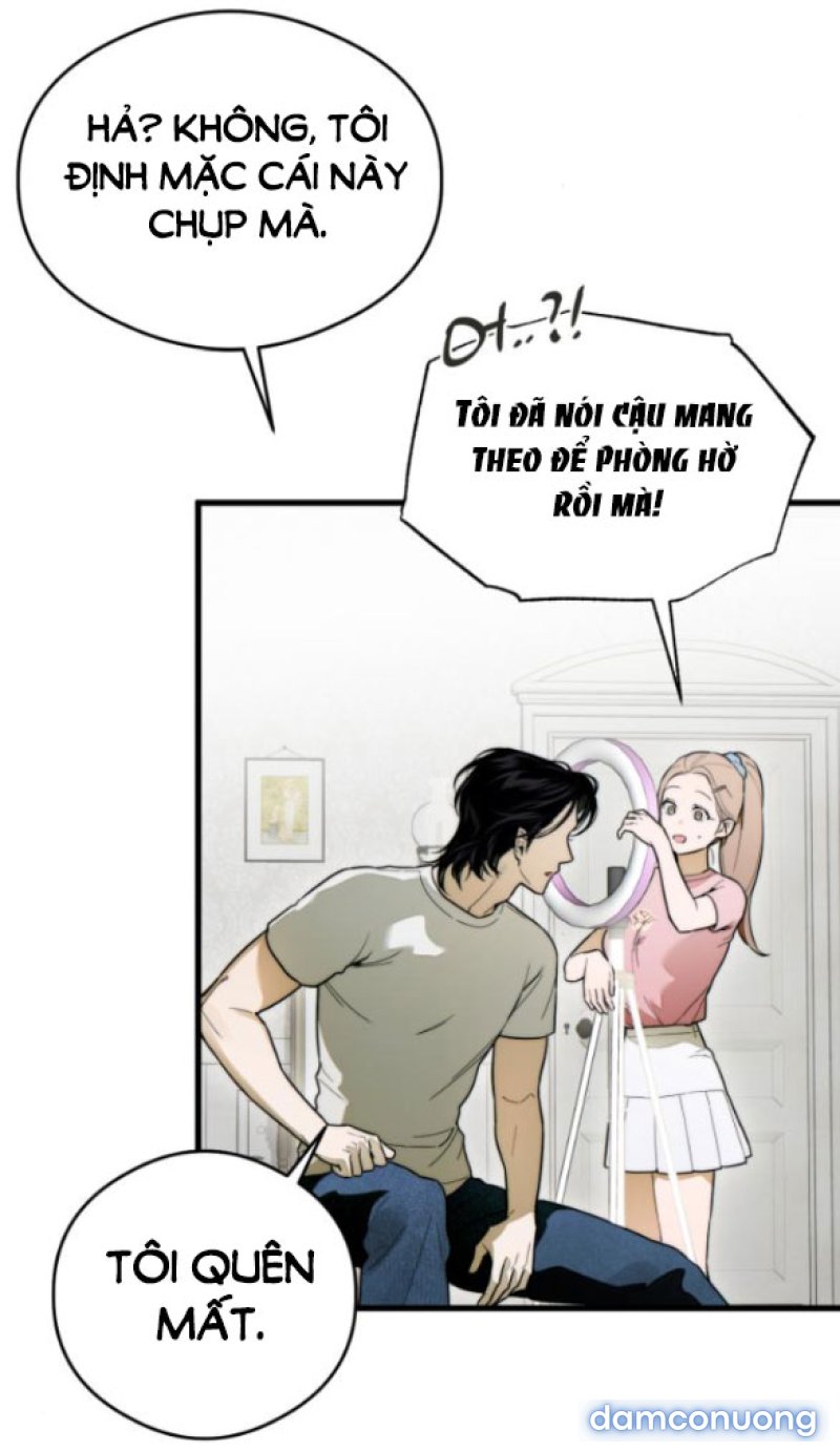 18+ Mong Ước Của Ác Ma 