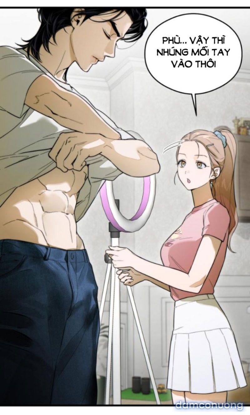 18+ Mong Ước Của Ác Ma 