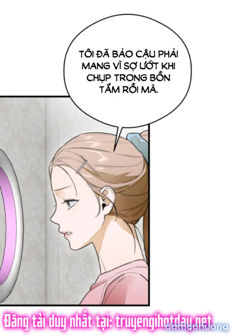 18+ Mong Ước Của Ác Ma 