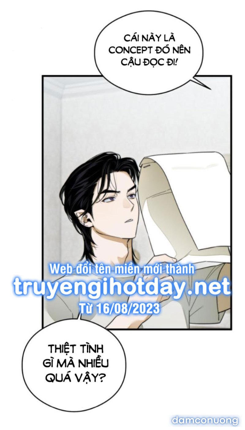 18+ Mong Ước Của Ác Ma 