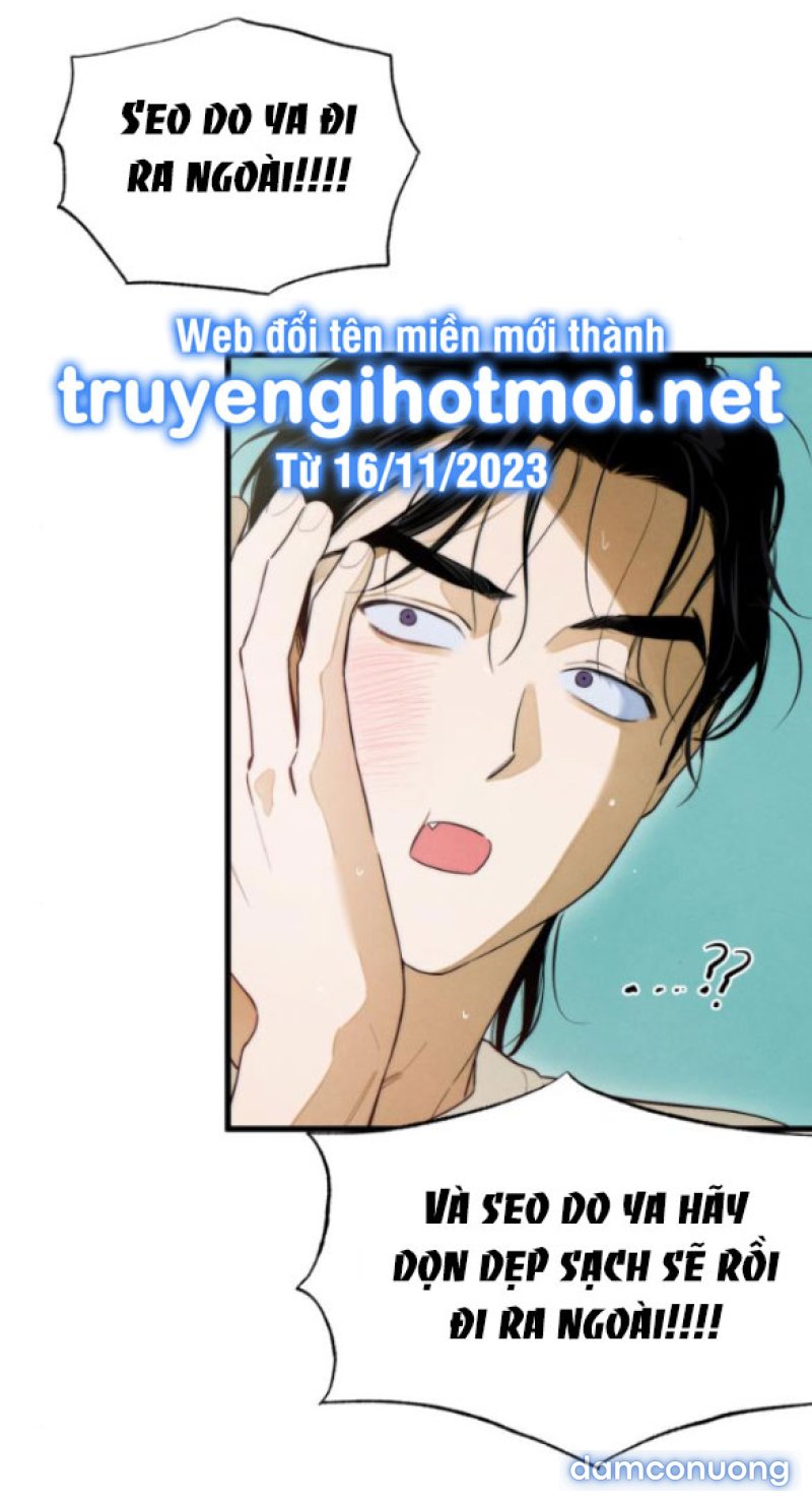 18+ Mong Ước Của Ác Ma 