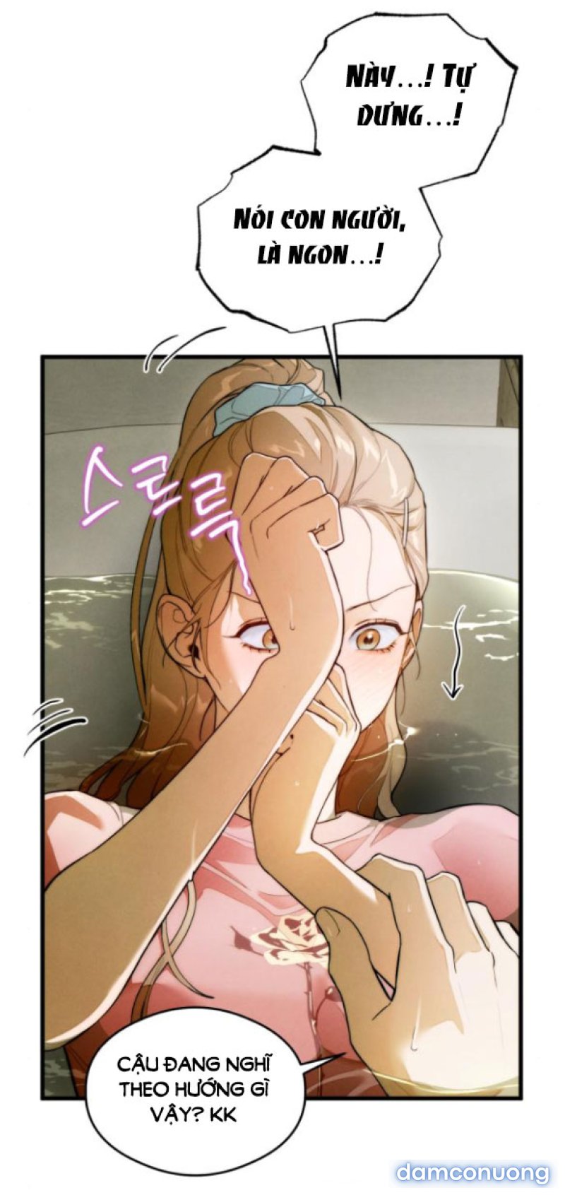 18+ Mong Ước Của Ác Ma 