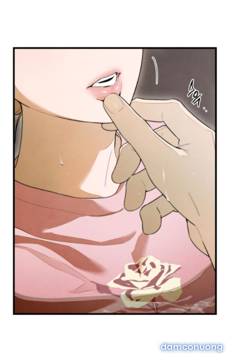 18+ Mong Ước Của Ác Ma 