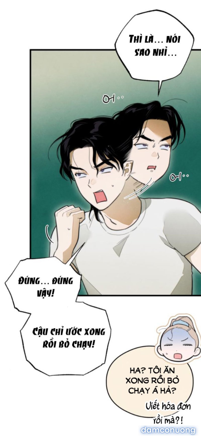 18+ Mong Ước Của Ác Ma 