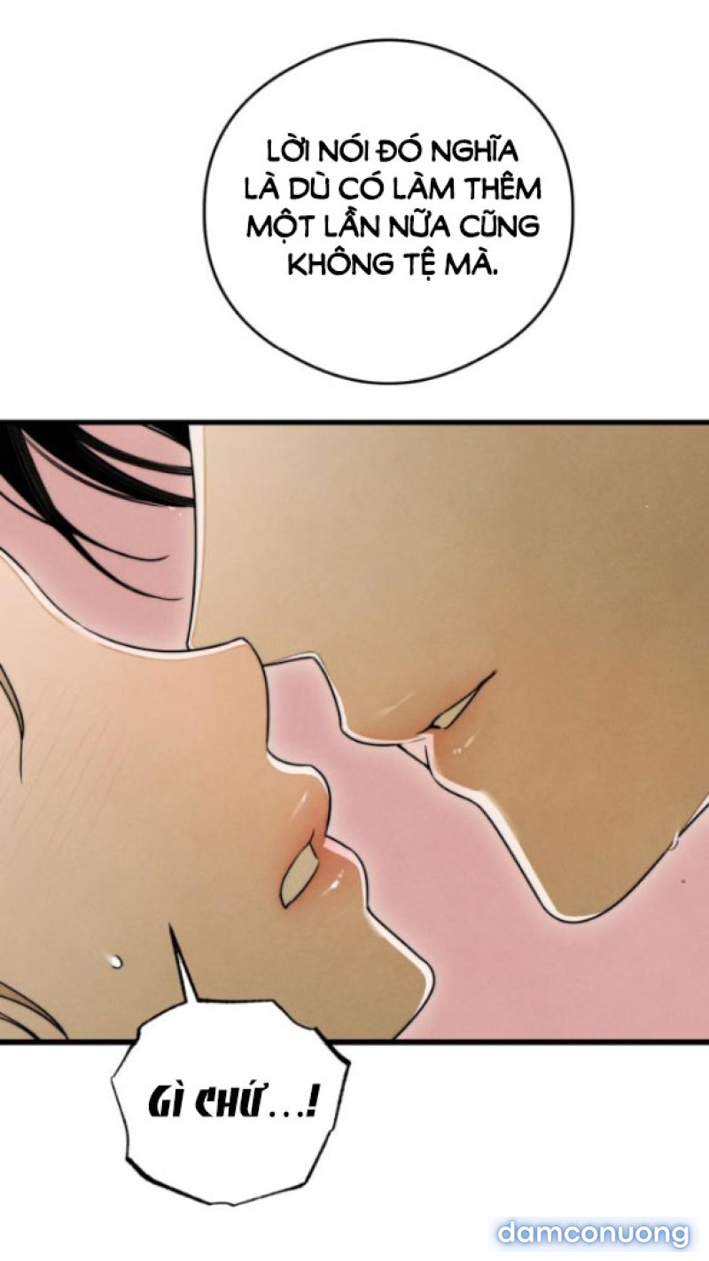 18+ Mong Ước Của Ác Ma 