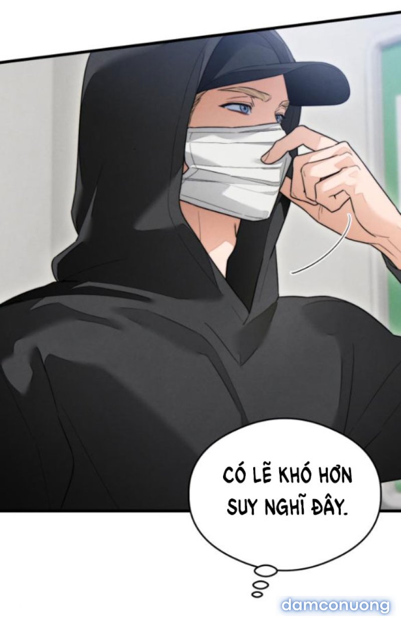 18+ Mong Ước Của Ác Ma 