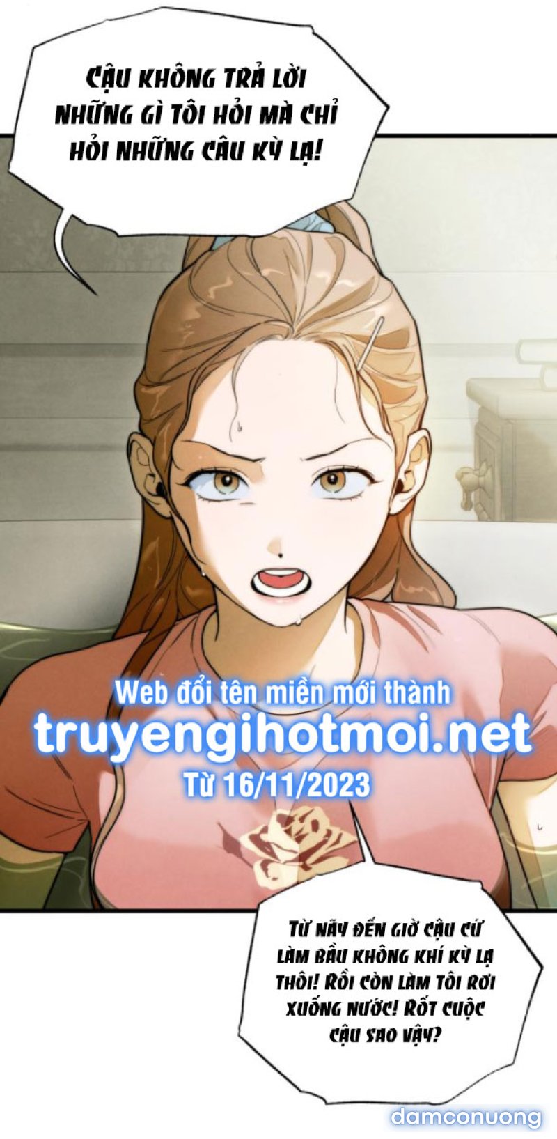 18+ Mong Ước Của Ác Ma 