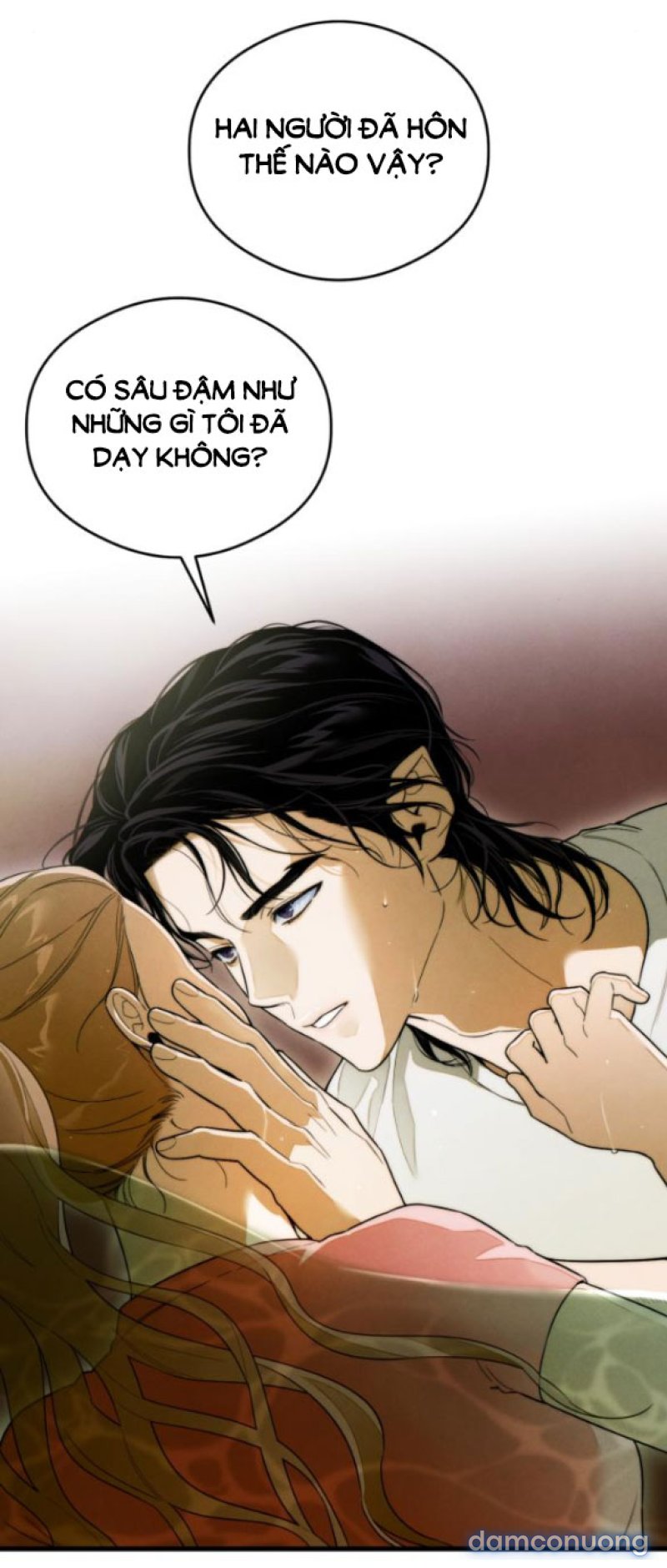 18+ Mong Ước Của Ác Ma 