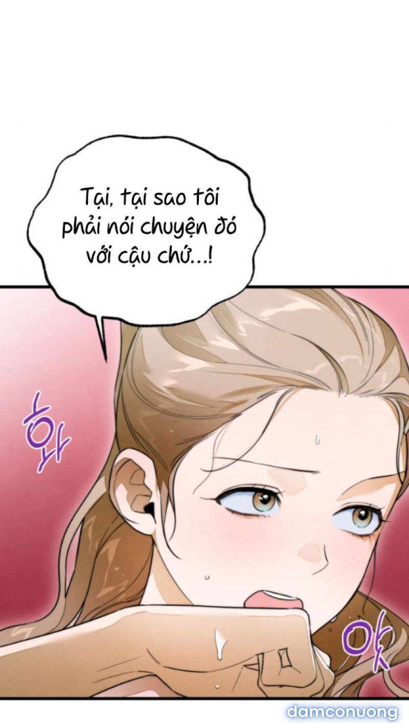 18+ Mong Ước Của Ác Ma 