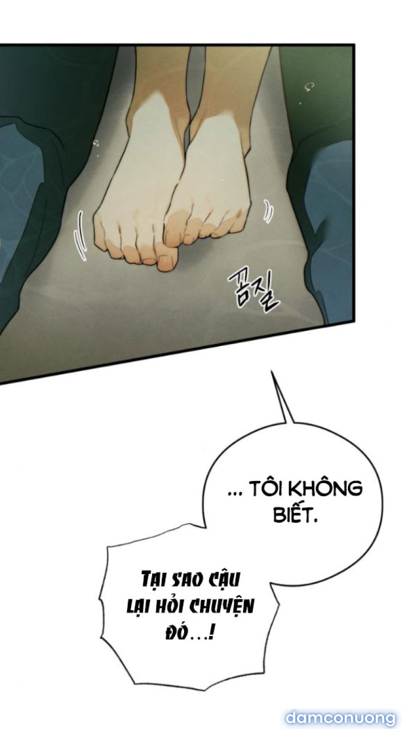 18+ Mong Ước Của Ác Ma 