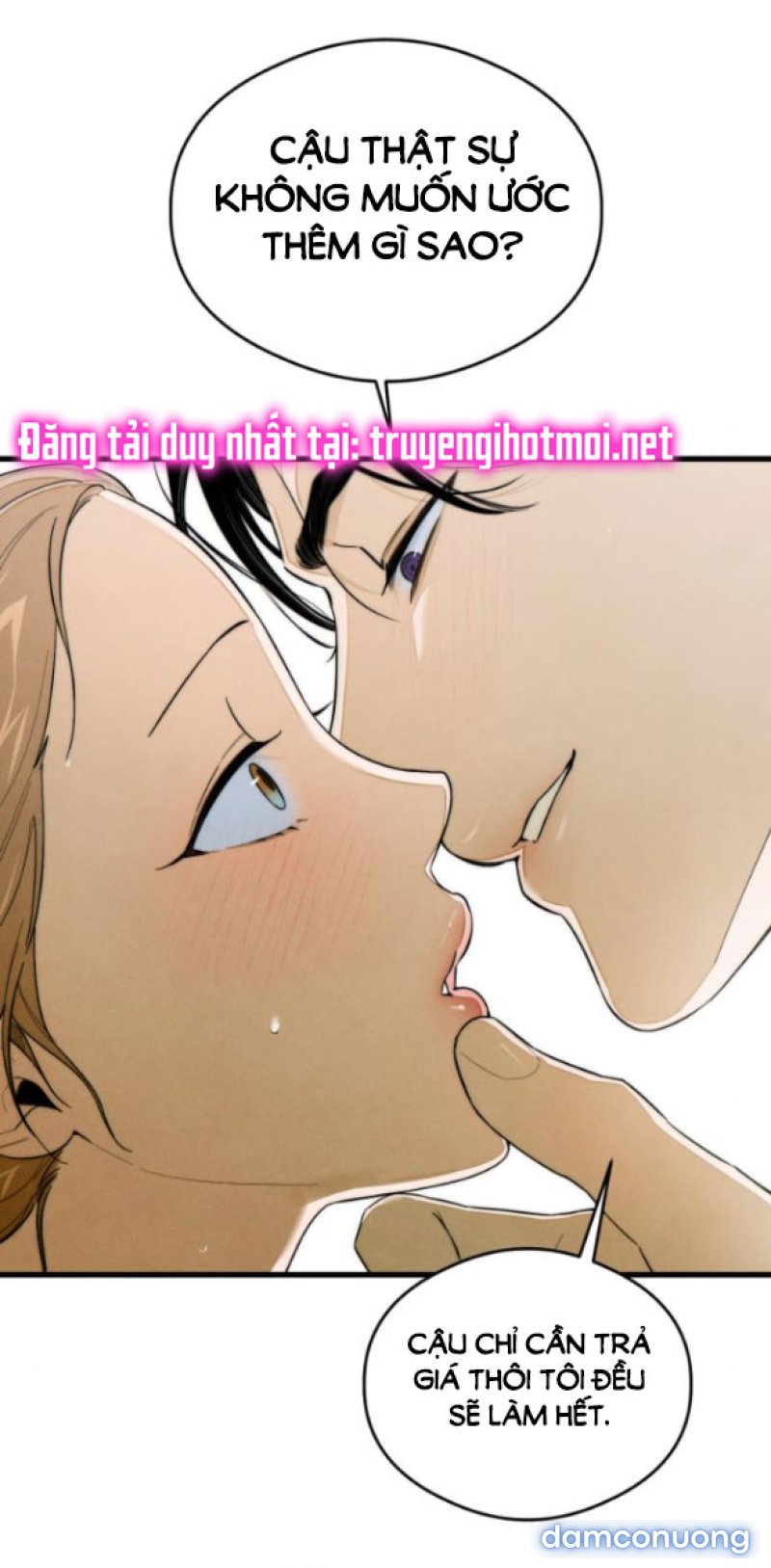 18+ Mong Ước Của Ác Ma 