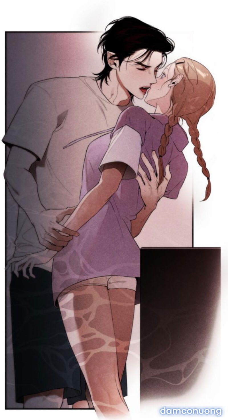18+ Mong Ước Của Ác Ma 