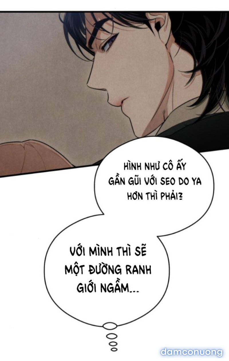 18+ Mong Ước Của Ác Ma 