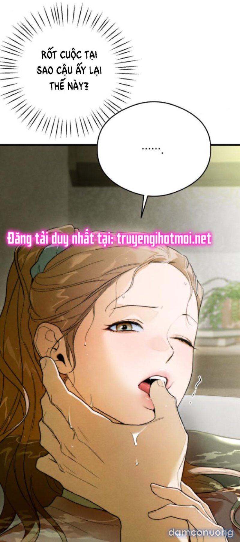 18+ Mong Ước Của Ác Ma 