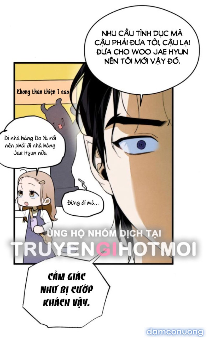 18+ Mong Ước Của Ác Ma 
