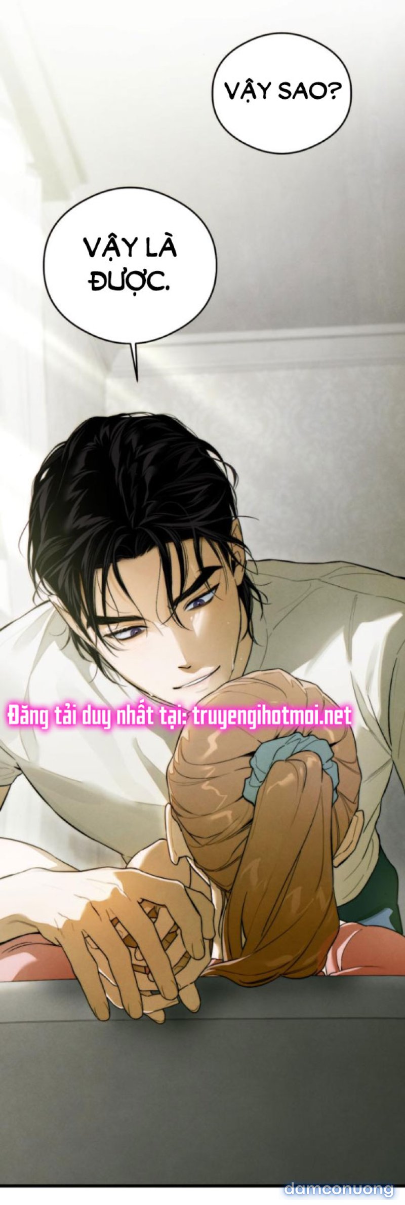18+ Mong Ước Của Ác Ma 