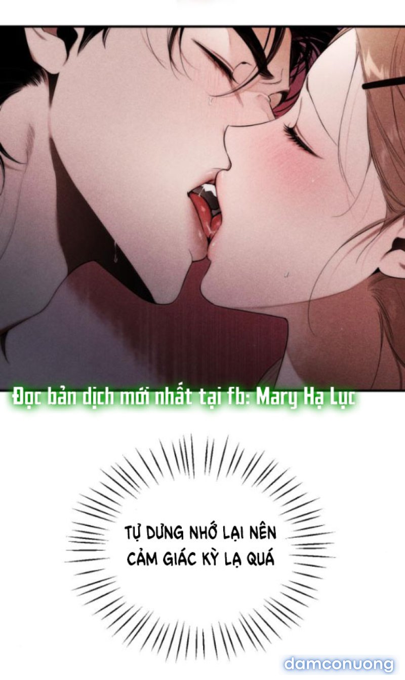 18+ Mong Ước Của Ác Ma 