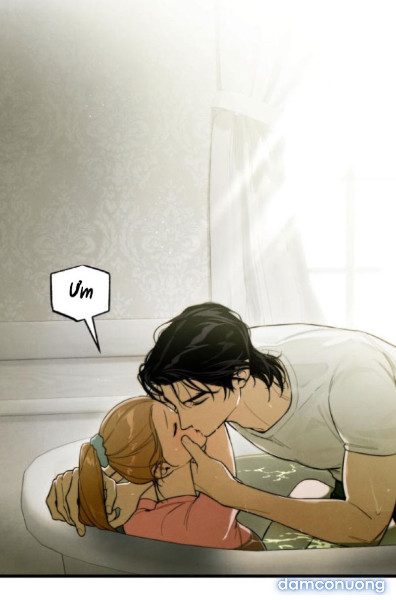 18+ Mong Ước Của Ác Ma 