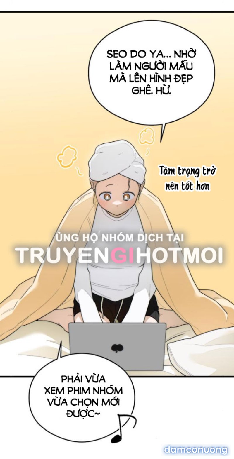 [18+] Mong Ước Của Ác Quỷ 