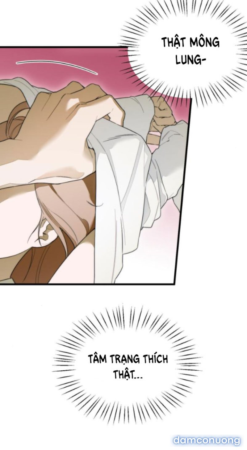[18+] Mong Ước Của Ác Quỷ 