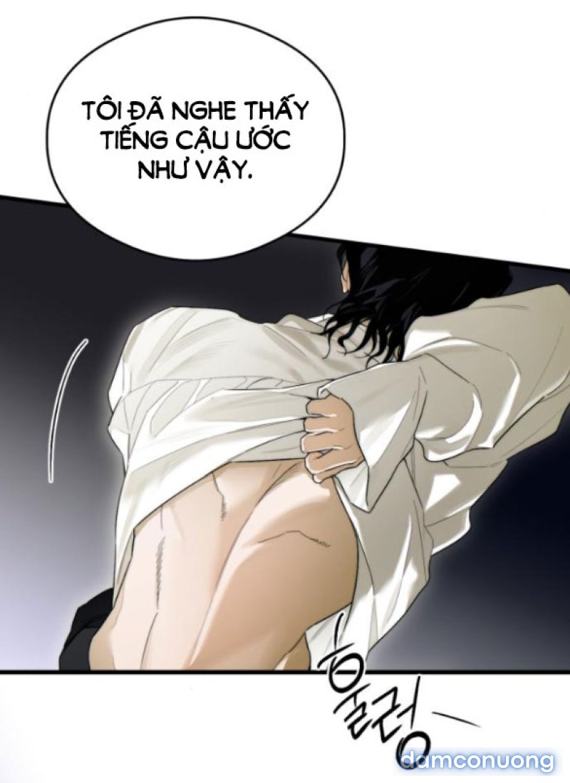 [18+] Mong Ước Của Ác Quỷ 