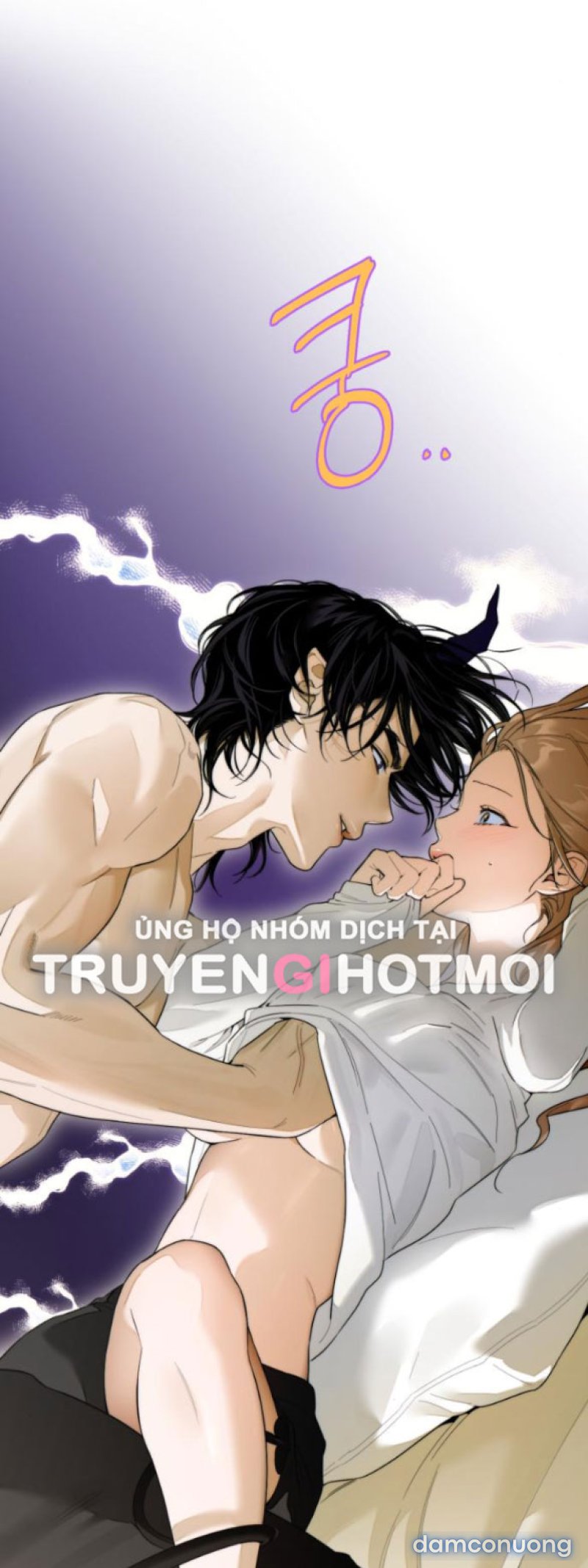 [18+] Mong Ước Của Ác Quỷ 